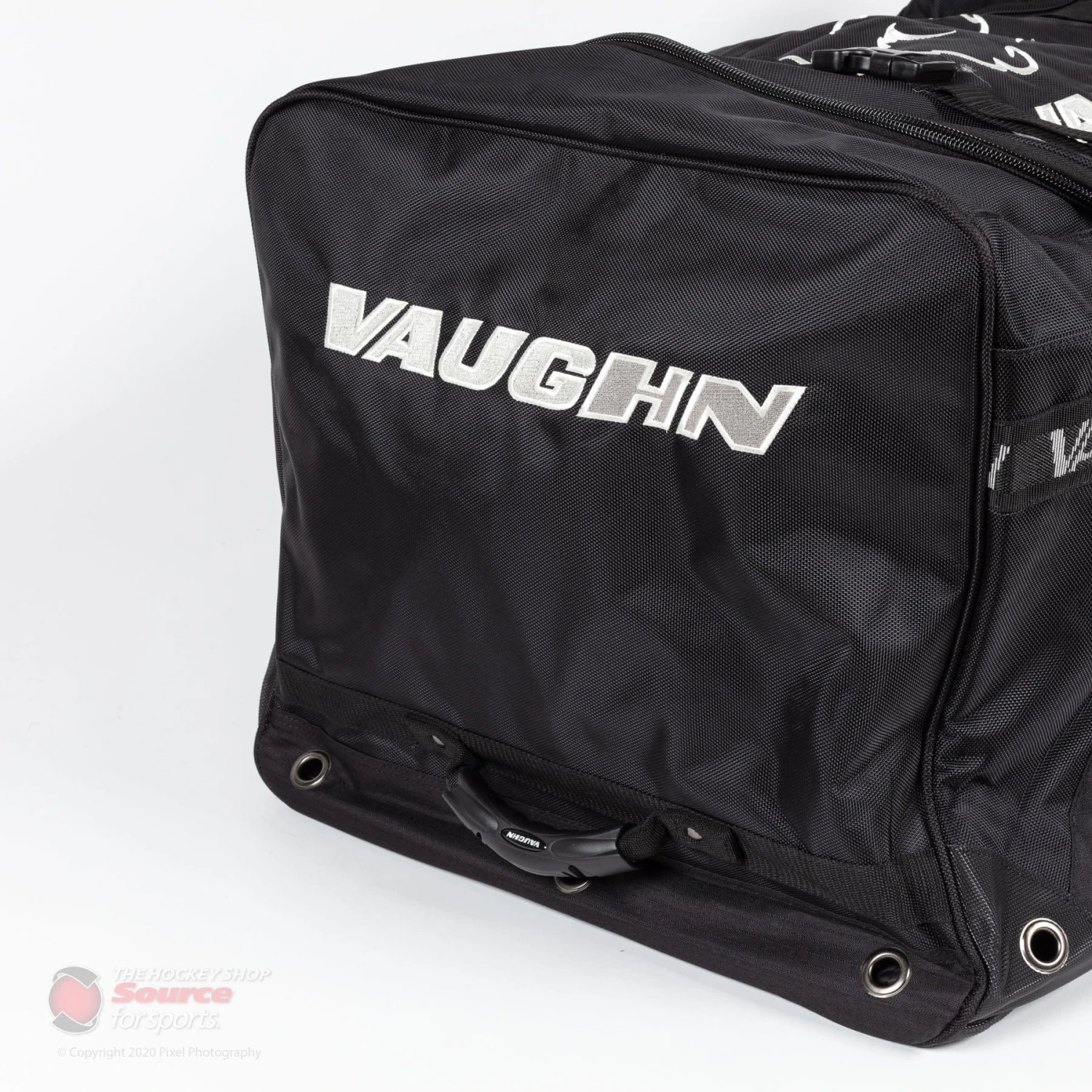 Vaughn Velocity V10 Intermediate Goalie Wheel Bag 4 Vaughn Velocity V10 Intermediate Goalie Wheel Bag - Image 4