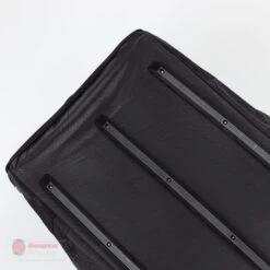 Vaughn Velocity V10 Intermediate Goalie Wheel Bag 19 Vaughn Velocity V10 Intermediate Goalie Wheel Bag -Top Hockey vaughn wheeled goalie bags vaughn velocity v10 intermediate goalie wheel bag black int 14780781789250