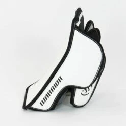 Warrior Ritual G3 Youth Goalie Blocker - Demo A 8 Warrior Ritual G3 Youth Goalie Blocker - Demo A -Top Hockey warrior blockers demo warrior ritual g3 youth goalie blocker demo a white regular 15169467482178