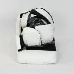Warrior Ritual GT Intermediate Goalie Blocker - Demo A 11 Warrior Ritual GT Intermediate Goalie Blocker - Demo A -Top Hockey warrior blockers demo warrior ritual gt intermediate goalie blocker demo a white regular 15169469546562