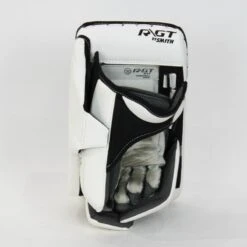 Warrior Ritual GT Intermediate Goalie Blocker - Demo A 8 Warrior Ritual GT Intermediate Goalie Blocker - Demo A -Top Hockey warrior blockers demo warrior ritual gt intermediate goalie blocker demo a white regular 15169469612098