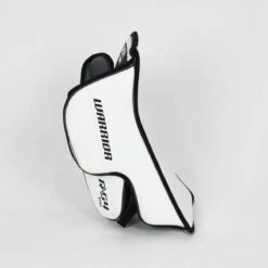 Warrior Ritual G4 Youth Goalie Blocker -Top Hockey warrior blockers warrior ritual g4 youth goalie blocker 15202535833666