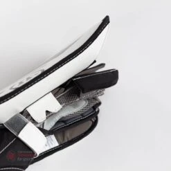 Warrior Ritual G4 Youth Goalie Blocker -Top Hockey warrior blockers warrior ritual g4 youth goalie blocker 4565973401666