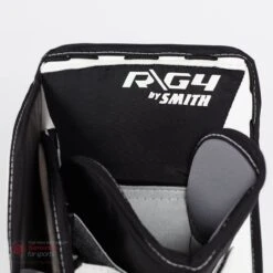 Warrior Ritual G4 Youth Goalie Blocker -Top Hockey warrior blockers warrior ritual g4 youth goalie blocker 4565973467202
