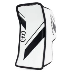 Warrior Ritual G4 Youth Goalie Blocker -Top Hockey warrior blockers warrior ritual g4 youth goalie blocker white black regular 28741242912834