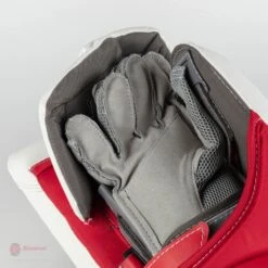 Warrior Ritual G5 Intermediate Goalie Blocker -Top Hockey warrior blockers warrior ritual g5 intermediate goalie blocker 14051168845890