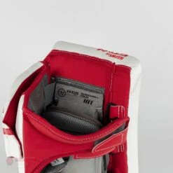 Warrior Ritual G5 Intermediate Goalie Blocker -Top Hockey warrior blockers warrior ritual g5 intermediate goalie blocker 14051168944194