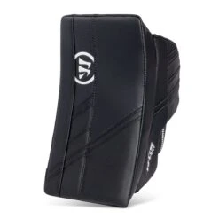 Warrior Ritual G5 Intermediate Goalie Blocker -Top Hockey warrior blockers warrior ritual g5 intermediate goalie blocker black regular 28741243240514