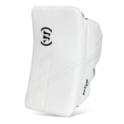 Warrior Ritual G5 Intermediate Goalie Blocker -Top Hockey warrior blockers warrior ritual g5 intermediate goalie blocker white regular 28741243273282