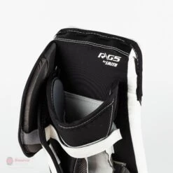 Warrior Ritual G5 Junior Goalie Blocker -Top Hockey warrior blockers warrior ritual g5 junior goalie blocker 14051172417602