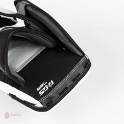 Warrior Ritual G5 Junior Goalie Blocker -Top Hockey warrior blockers warrior ritual g5 junior goalie blocker 14051172515906