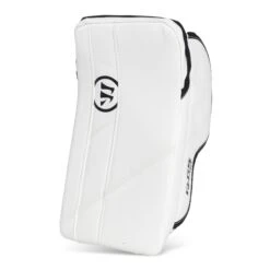 Warrior Ritual G5 Junior Goalie Blocker -Top Hockey warrior blockers warrior ritual g5 junior goalie blocker white regular 28741243502658