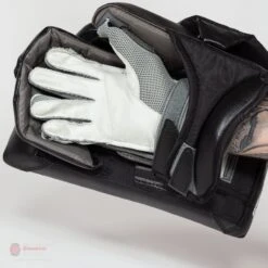 Warrior Ritual G5 Pro Senior Goalie Blocker -Top Hockey warrior blockers warrior ritual g5 pro senior goalie blocker 14051036004418