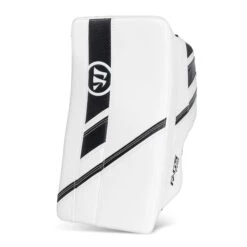 Warrior Ritual G5 Pro Senior Goalie Blocker -Top Hockey warrior blockers warrior ritual g5 pro senior goalie blocker white black regular 28741244977218