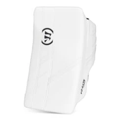 Warrior Ritual G5 Pro Senior Goalie Blocker -Top Hockey warrior blockers warrior ritual g5 pro senior goalie blocker white regular 28741244944450