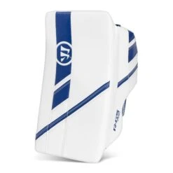 Warrior Ritual G5 Pro Senior Goalie Blocker -Top Hockey warrior blockers warrior ritual g5 pro senior goalie blocker white royal regular 28741245075522