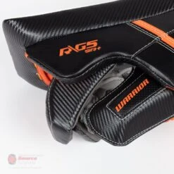 Warrior Ritual G5 SR+ Senior Goalie Blocker - Source Exclusive 17 Warrior Ritual G5 SR+ Senior Goalie Blocker - Source Exclusive -Top Hockey warrior blockers warrior ritual g5 sr senior goalie blocker source exclusive 14780883664962