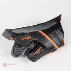 Warrior Ritual G5 SR+ Senior Goalie Blocker - Source Exclusive 16 Warrior Ritual G5 SR+ Senior Goalie Blocker - Source Exclusive -Top Hockey warrior blockers warrior ritual g5 sr senior goalie blocker source exclusive 14780883697730