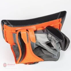 Warrior Ritual G5 SR+ Senior Goalie Blocker - Source Exclusive 18 Warrior Ritual G5 SR+ Senior Goalie Blocker - Source Exclusive -Top Hockey warrior blockers warrior ritual g5 sr senior goalie blocker source exclusive 14780883730498