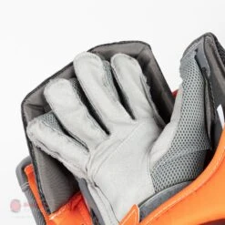 Warrior Ritual G5 SR+ Senior Goalie Blocker - Source Exclusive 21 Warrior Ritual G5 SR+ Senior Goalie Blocker - Source Exclusive -Top Hockey warrior blockers warrior ritual g5 sr senior goalie blocker source exclusive 14780883763266