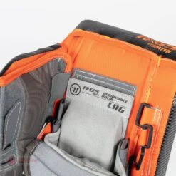 Warrior Ritual G5 SR+ Senior Goalie Blocker - Source Exclusive 24 Warrior Ritual G5 SR+ Senior Goalie Blocker - Source Exclusive -Top Hockey warrior blockers warrior ritual g5 sr senior goalie blocker source exclusive 14780883828802