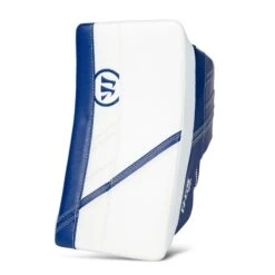 Warrior Ritual G5 SR+ Senior Goalie Blocker - Source Exclusive 27 Warrior Ritual G5 SR+ Senior Goalie Blocker - Source Exclusive -Top Hockey warrior blockers warrior ritual g5 sr senior goalie blocker source exclusive white royal regular 28741245272130