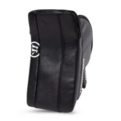 Warrior Ritual GT2 Junior Goalie Blocker 18 Warrior Ritual GT2 Junior Goalie Blocker -Top Hockey warrior blockers warrior ritual gt2 junior goalie blocker black regular 30370394505282