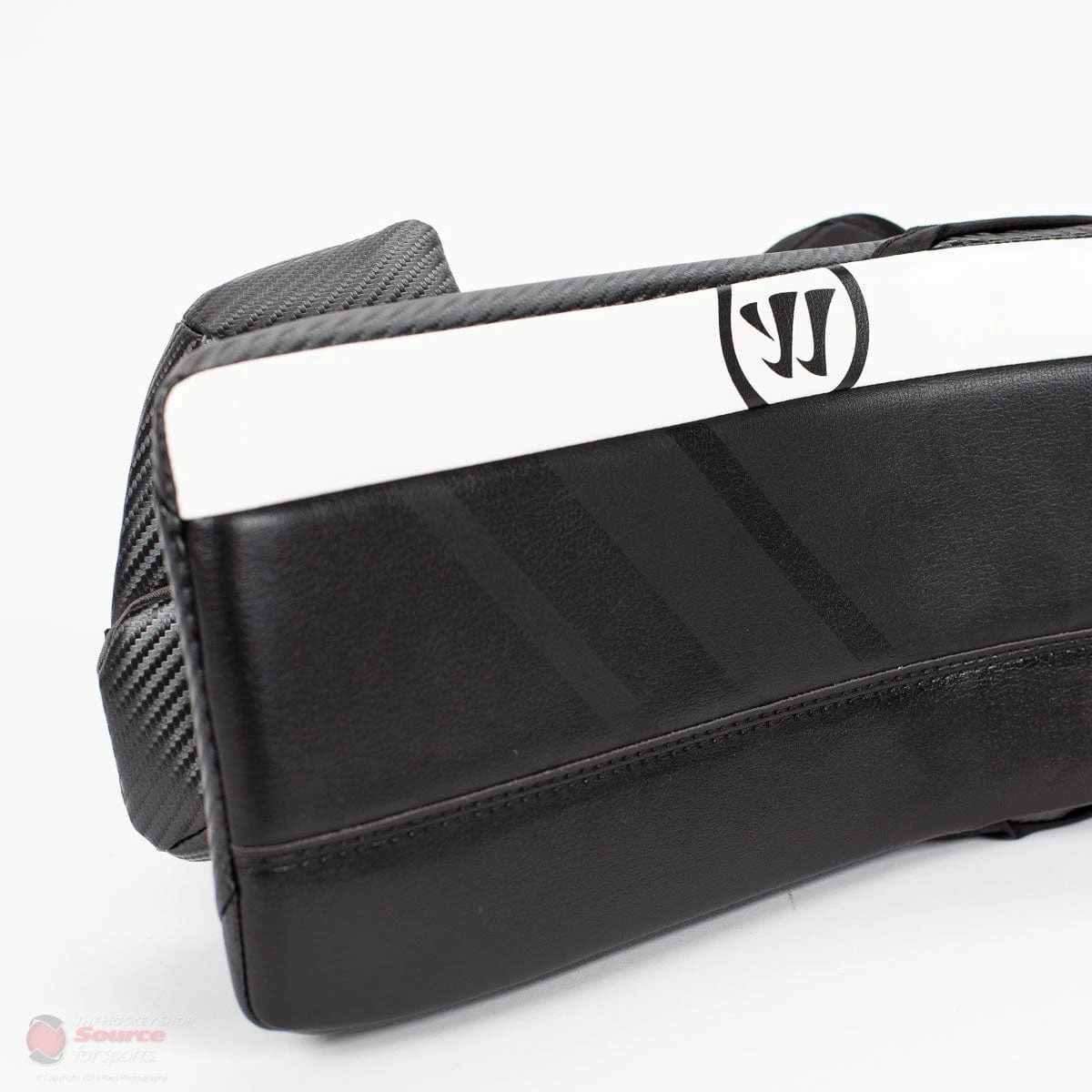 Warrior Ritual GT2 Junior Goalie Blocker - Source Exclusive 2 Warrior Ritual GT2 Junior Goalie Blocker - Source Exclusive - Image 2