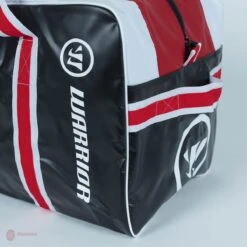 Warrior Pro Player Intermediate Carry Hockey Bag -Top Hockey warrior carry hockey bags warrior pro player intermediate carry hockey bag 4526886518850