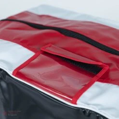 Warrior Pro Player Intermediate Carry Hockey Bag -Top Hockey warrior carry hockey bags warrior pro player intermediate carry hockey bag 4526886551618