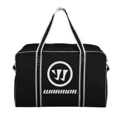 Warrior Pro Player Intermediate Carry Hockey Bag -Top Hockey warrior carry hockey bags warrior pro player intermediate carry hockey bag black int 30616387616834
