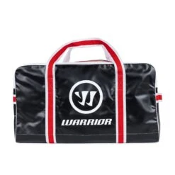 Warrior Pro Player Intermediate Carry Hockey Bag -Top Hockey warrior carry hockey bags warrior pro player intermediate carry hockey bag black red int 28743533592642