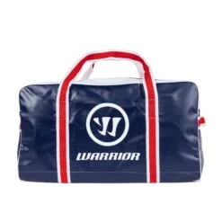 Warrior Pro Player Intermediate Carry Hockey Bag -Top Hockey warrior carry hockey bags warrior pro player intermediate carry hockey bag navy red int 28743533658178