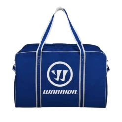 Warrior Pro Player Intermediate Carry Hockey Bag -Top Hockey warrior carry hockey bags warrior pro player intermediate carry hockey bag royal int 30616387354690