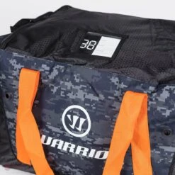 Warrior Q20 Junior Carry Hockey Bag -Top Hockey warrior carry hockey bags warrior q20 junior carry hockey bag 4530117410882