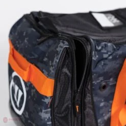 Warrior Q20 Junior Carry Hockey Bag -Top Hockey warrior carry hockey bags warrior q20 junior carry hockey bag 4530117443650