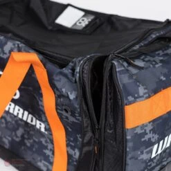 Warrior Q20 Junior Carry Hockey Bag -Top Hockey warrior carry hockey bags warrior q20 junior carry hockey bag 4530117476418