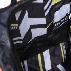 Warrior Q20 Junior Carry Hockey Bag -Top Hockey warrior carry hockey bags warrior q20 junior carry hockey bag 4530117541954