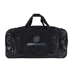 Warrior Q20 Junior Carry Hockey Bag -Top Hockey warrior carry hockey bags warrior q20 junior carry hockey bag black grey jr 28743606632514