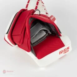 Warrior Ritual G5 Intermediate Goalie Catcher -Top Hockey warrior catchers warrior ritual g5 intermediate goalie catcher 14051606396994