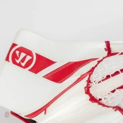 Warrior Ritual G5 Intermediate Goalie Catcher -Top Hockey warrior catchers warrior ritual g5 intermediate goalie catcher 14051606462530