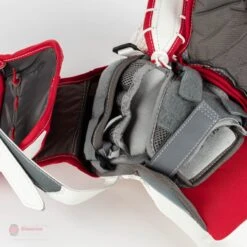 Warrior Ritual G5 Intermediate Goalie Catcher -Top Hockey warrior catchers warrior ritual g5 intermediate goalie catcher 14051606495298