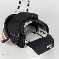 Warrior Ritual G5 Junior Goalie Catcher 15 Warrior Ritual G5 Junior Goalie Catcher -Top Hockey warrior catchers warrior ritual g5 junior goalie catcher 14051316891714