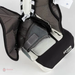 Warrior Ritual G5 Junior Goalie Catcher 18 Warrior Ritual G5 Junior Goalie Catcher -Top Hockey warrior catchers warrior ritual g5 junior goalie catcher 14051317022786