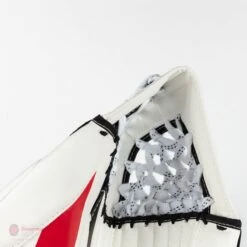 Warrior Ritual G5 Junior Goalie Catcher 16 Warrior Ritual G5 Junior Goalie Catcher -Top Hockey warrior catchers warrior ritual g5 junior goalie catcher 14051317055554