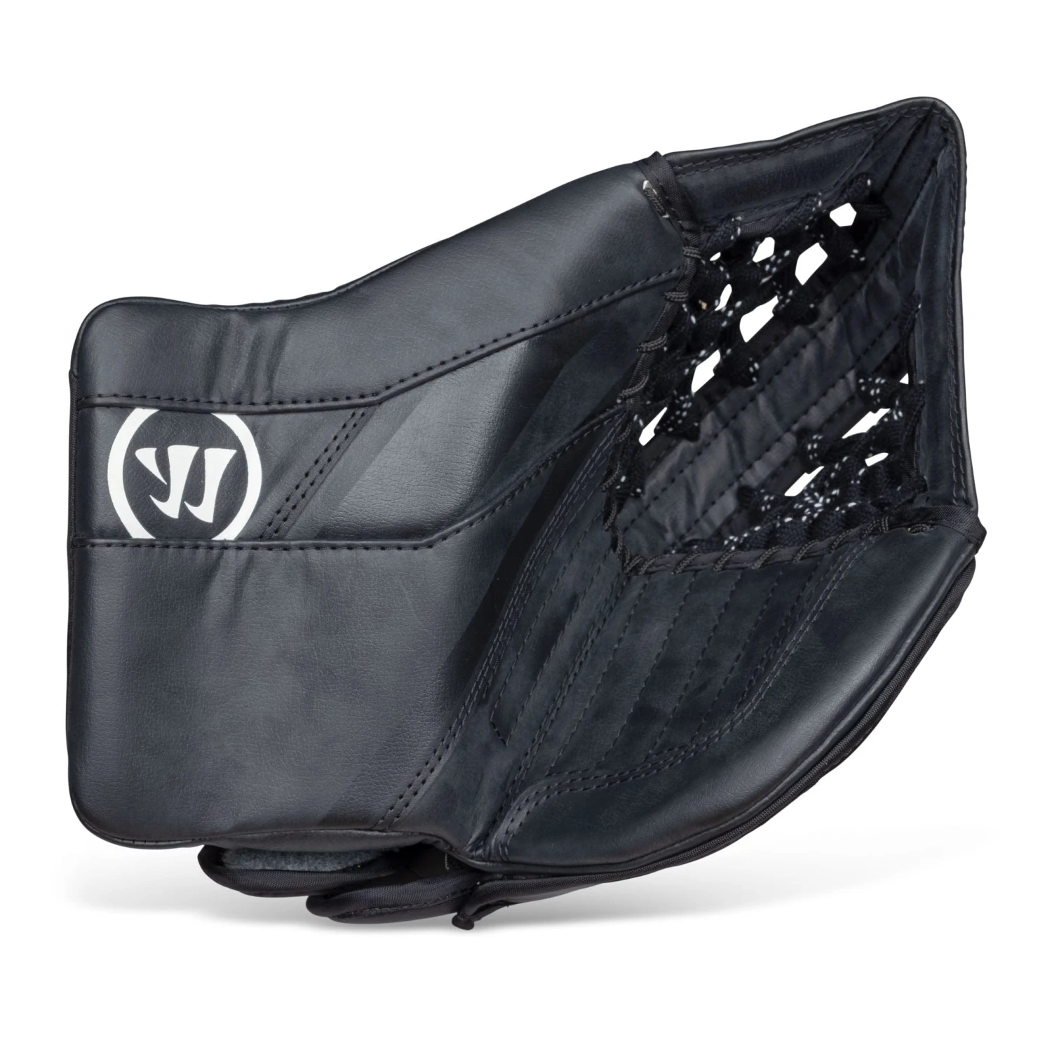 Warrior Ritual G5 Junior Goalie Catcher 9 Warrior Ritual G5 Junior Goalie Catcher - Image 9