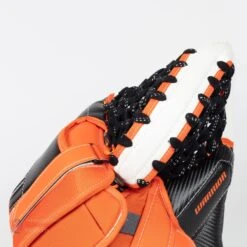 Warrior Ritual G5 Junior Goalie Catcher - Source Exclusive 27 Warrior Ritual G5 Junior Goalie Catcher - Source Exclusive -Top Hockey warrior catchers warrior ritual g5 junior goalie catcher source exclusive 28270856405058