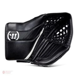Warrior Ritual G5 Junior Goalie Catcher - Source Exclusive 33 Warrior Ritual G5 Junior Goalie Catcher - Source Exclusive -Top Hockey warrior catchers warrior ritual g5 junior goalie catcher source exclusive black black white regular 28743627341890