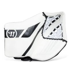 Warrior Ritual G5 Junior Goalie Catcher 21 Warrior Ritual G5 Junior Goalie Catcher -Top Hockey warrior catchers warrior ritual g5 junior goalie catcher white black regular 28743620755522