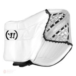 Warrior Ritual G5 Junior Goalie Catcher 19 Warrior Ritual G5 Junior Goalie Catcher -Top Hockey warrior catchers warrior ritual g5 junior goalie catcher white regular 30364577562690